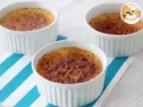 Rezept Crème brûlée