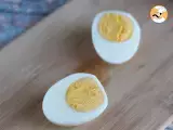 Rezept Wie kocht man ein ei?