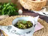 Rezept Wie kocht man grüne bohnen in wasser?
