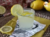 Rezept Mit limoncello beträufeln, der perfekte cocktail für diesen sommer!