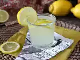 Rezept Mit limoncello beträufeln, der perfekte cocktail für diesen sommer!