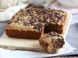 Rezept Schokoladenkeks-kuchen