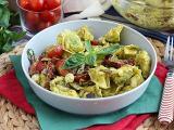 Rezept Pesto-tortellini-salat