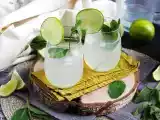 Rezept Moscow mule