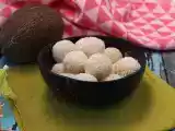 Rezept Kokosnuss-brigadeiros