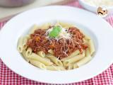 Rezept Bolognese-sauce, so einfach war's noch nie!