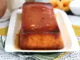 Rezept Kokosflan