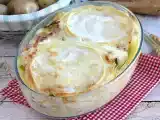 Rezept Traditionelles savoyisches tartiflette