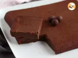 Rezept Brownie ohne butter