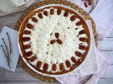 Rezept Vanille-karamell-pekannuss-kuchen