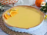 Rezept Orangentorte