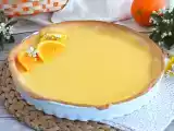 Rezept Orangentorte