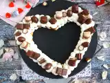 Rezept Herzkuchen mit kindern