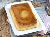 Rezept Flan aus der mikrowelle: ein express-dessert in letzter minute