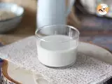 Rezept Selbstgemachte hafermilch (einfach, schnell und günstig! )