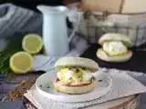 Rezept Eggs benedict: das perfekte rezept zum frühstück!