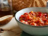 Rezept Einfache tomatada