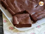 Rezept Schokoladen-butternusskürbis-kuchen (ja, ja!)