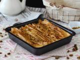 Rezept Knisterkuchen, der super knusprige und einfach zuzubereitende kuchen – easy turkish laz borek