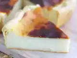 Rezept Flan pâtissier wie beim bäcker