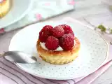 Rezept Windflüchter himbeeren und mascarpone