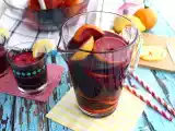 Rezept Zitrus-sangria