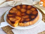 Rezept Schneller und einfacher aprikosenkuchen