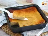 Rezept Brotpudding (schnell und einfach)