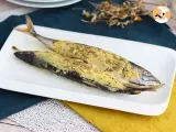 Rezept Senf makrelen