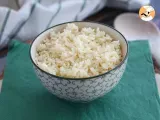 Rezept Reis pilaw leicht gemacht