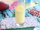 Rezept Schnelles mango-lassi