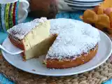 Rezept Brasilianischer kokosnusskuchen - bolo toalha felpuda