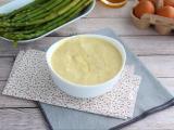 Rezept Mousseline-sauce