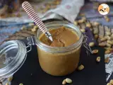 Rezept Erdnuss-praline, perfekt für die vorstellung von gebäck!