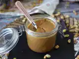 Rezept Erdnuss-praline, perfekt für die vorstellung von gebäck!