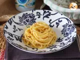 Rezept Kürbis-ricotta-sauce, perfekt zu pasta oder zum füllen von ravioli!