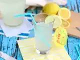 Rezept Einfache limonade