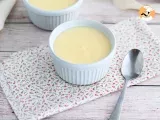 Rezept Vanille-dessert-cremes schnell und einfach