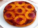 Rezept Ananas-kuchen