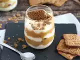 Rezept Tiramisu mit spekulatius und karamell gesalzener butter