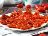 Rezept Confit-tomaten in der fritteuse
