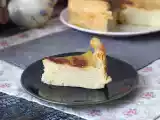 Rezept Laktosefreier patissier-flan