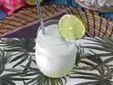 Rezept Schweizer limonade mit kondensmilch