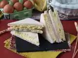 Rezept Tamago sando: das berühmte japanische eiersandwich aus dem konbini!