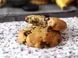 Rezept Air fryer cookies in nur 6 minuten gebacken!