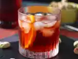 Rezept Negroni: das rezept mit den richtigen dosen für die zubereitung zu hause