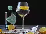 Rezept Gin tonic, der perfekte cocktail für den aperitif!