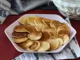 Rezept Selbstgemachte blinis, super einfach zu machen!