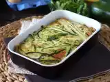 Rezept Zucchini-frittata