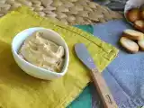 Rezept Eingelegte muschelpastete